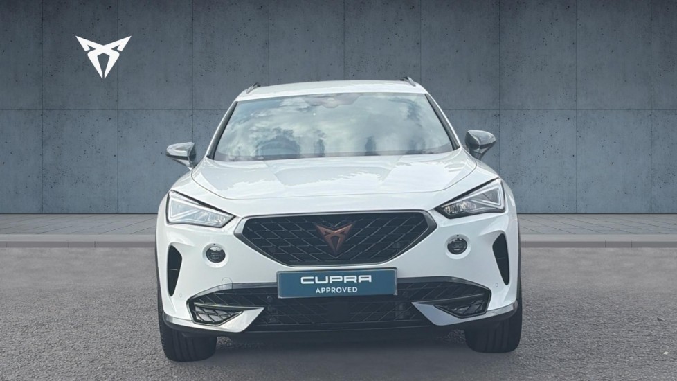CUPRA Formentor 1.5 TSI 150 V2 5dr DSG Petrol Estate - Image 7