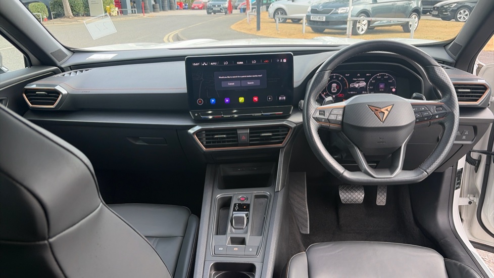 CUPRA Formentor 1.5 TSI 150 V2 5dr DSG Petrol Estate - Image 9