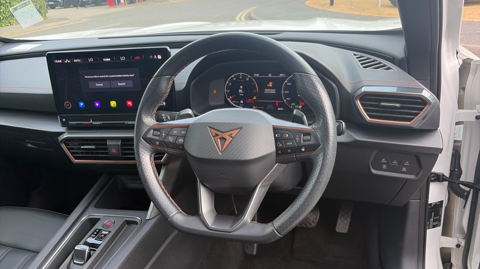 CUPRA Formentor 1.5 TSI 150 V2 5dr DSG Petrol Estate - Image 10