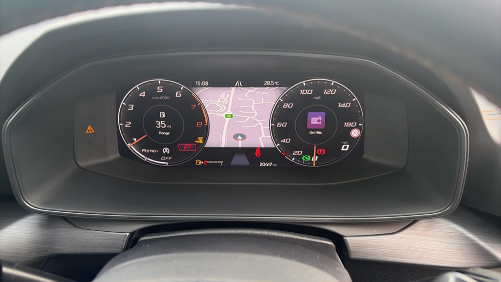 CUPRA Formentor 1.5 TSI 150 V2 5dr DSG Petrol Estate - Image 11