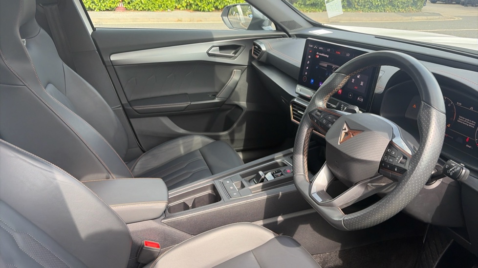 CUPRA Formentor 1.5 TSI 150 V2 5dr DSG Petrol Estate - Image 15