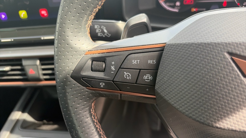 CUPRA Formentor 1.5 TSI 150 V2 5dr DSG Petrol Estate - Image 17