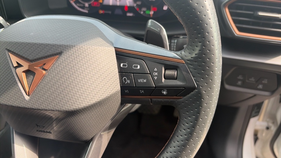 CUPRA Formentor 1.5 TSI 150 V2 5dr DSG Petrol Estate - Image 18