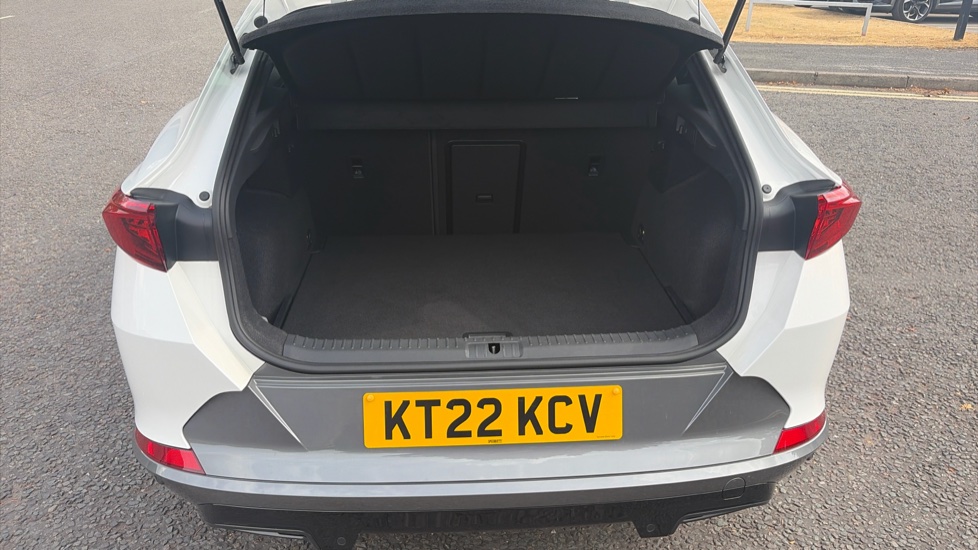 CUPRA Formentor 1.5 TSI 150 V2 5dr DSG Petrol Estate - Image 20