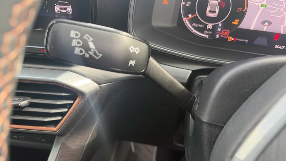 CUPRA Formentor 1.5 TSI 150 V2 5dr DSG Petrol Estate - Image 31