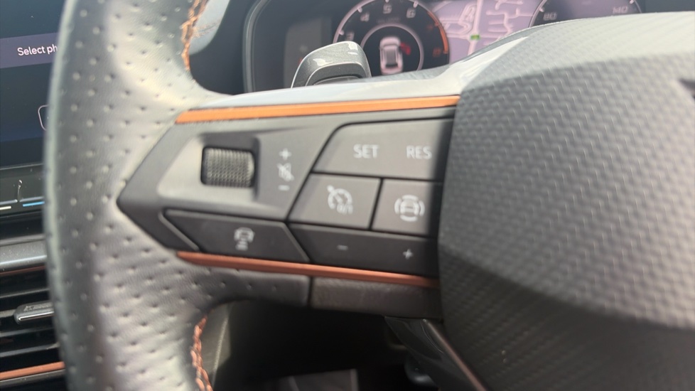 CUPRA Formentor 1.5 TSI 150 V2 5dr DSG Petrol Estate - Image 33