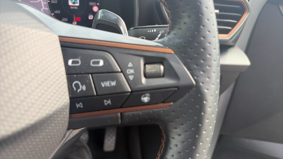 CUPRA Formentor 1.5 TSI 150 V2 5dr DSG Petrol Estate - Image 34
