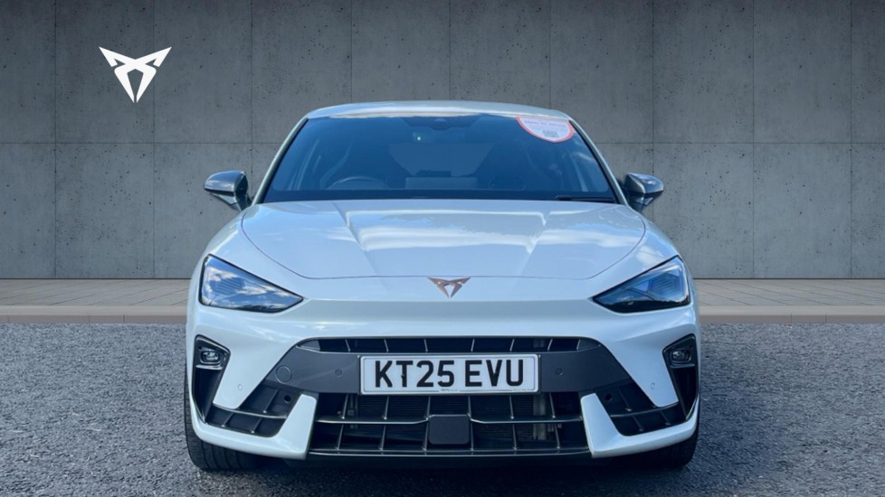 CUPRA Leon 1.5 eTSI 150 V2 5dr DSG Petrol Hatchback - Image 7