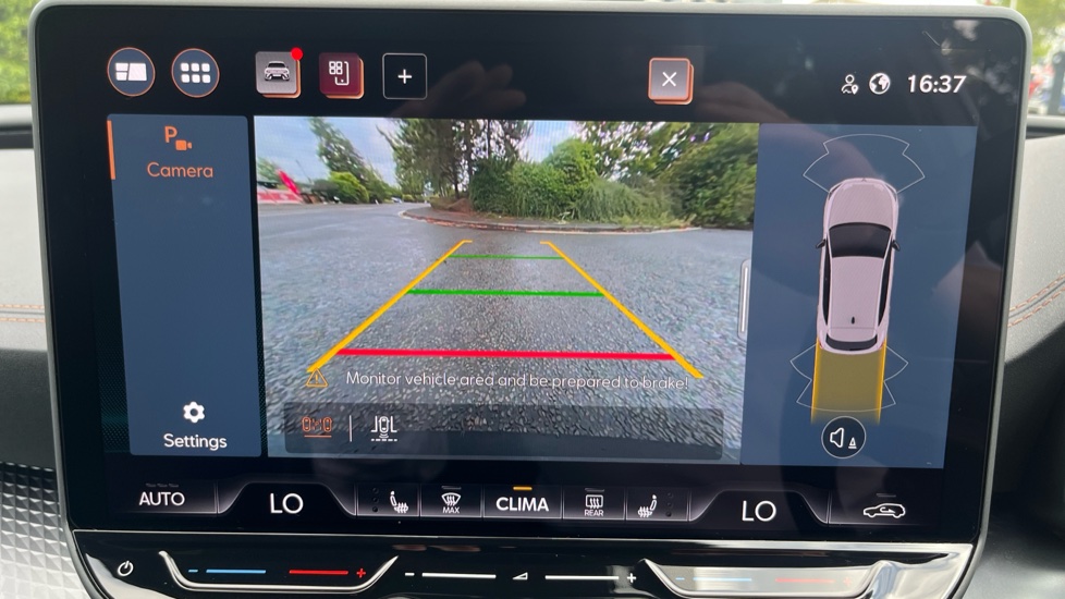 CUPRA Leon 1.5 eTSI 150 V2 5dr DSG Petrol Hatchback - Image 24