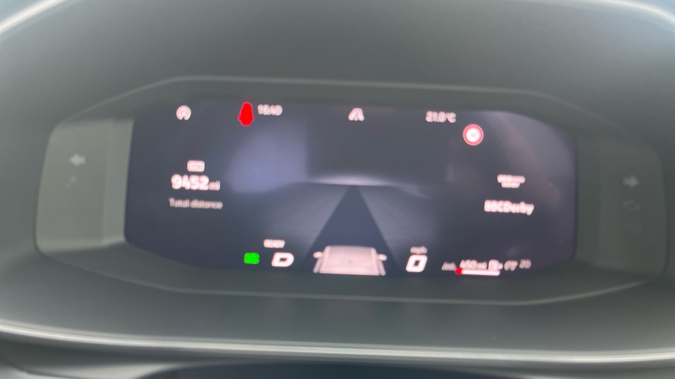 CUPRA Leon 1.5 eTSI 150 V2 5dr DSG Petrol Hatchback - Image 31