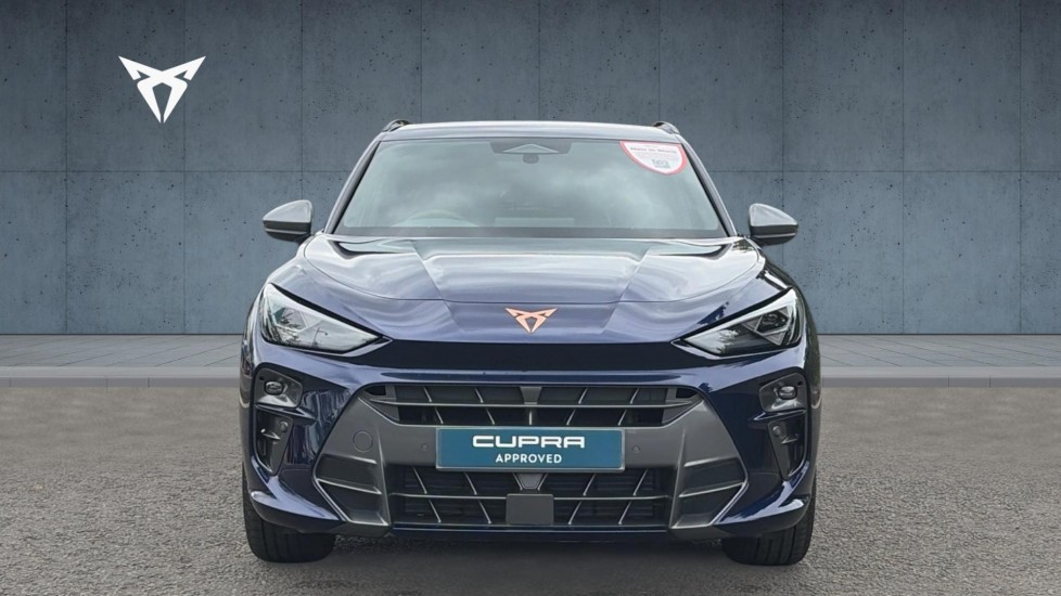 CUPRA Terramar 1.5 eTSI 150 V1 5dr DSG Petrol Hatchback - Image 7