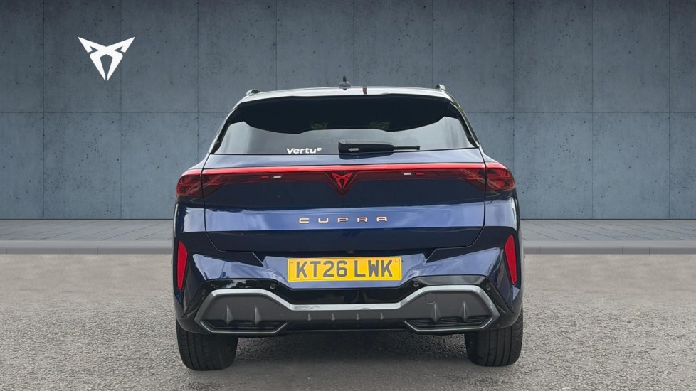 CUPRA Terramar 1.5 eTSI 150 V1 5dr DSG Petrol Hatchback - Image 8