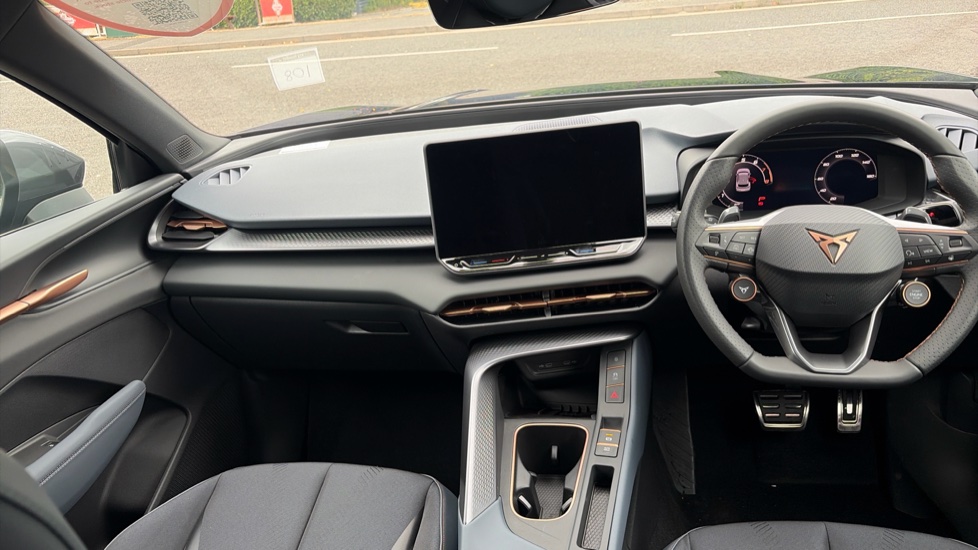 CUPRA Terramar 1.5 eTSI 150 V1 5dr DSG Petrol Hatchback - Image 9