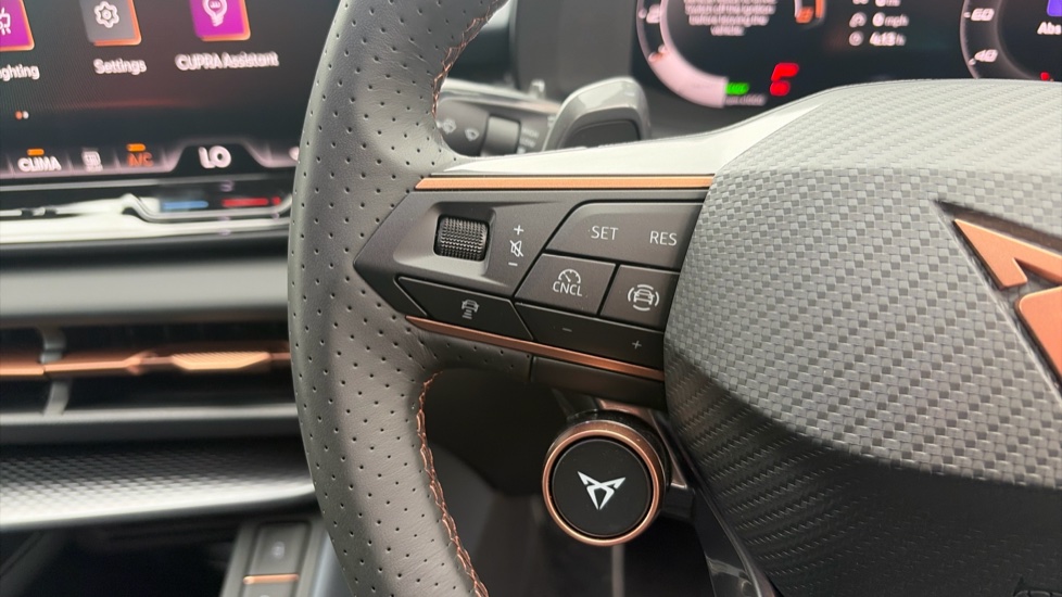 CUPRA Terramar 1.5 eTSI 150 V1 5dr DSG Petrol Hatchback - Image 17