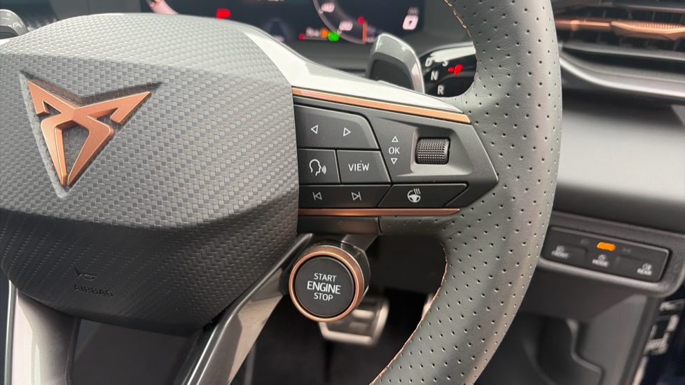 CUPRA Terramar 1.5 eTSI 150 V1 5dr DSG Petrol Hatchback - Image 18