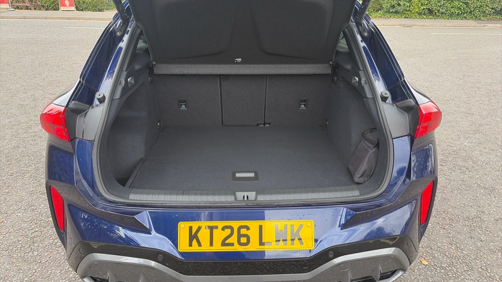 CUPRA Terramar 1.5 eTSI 150 V1 5dr DSG Petrol Hatchback - Image 20