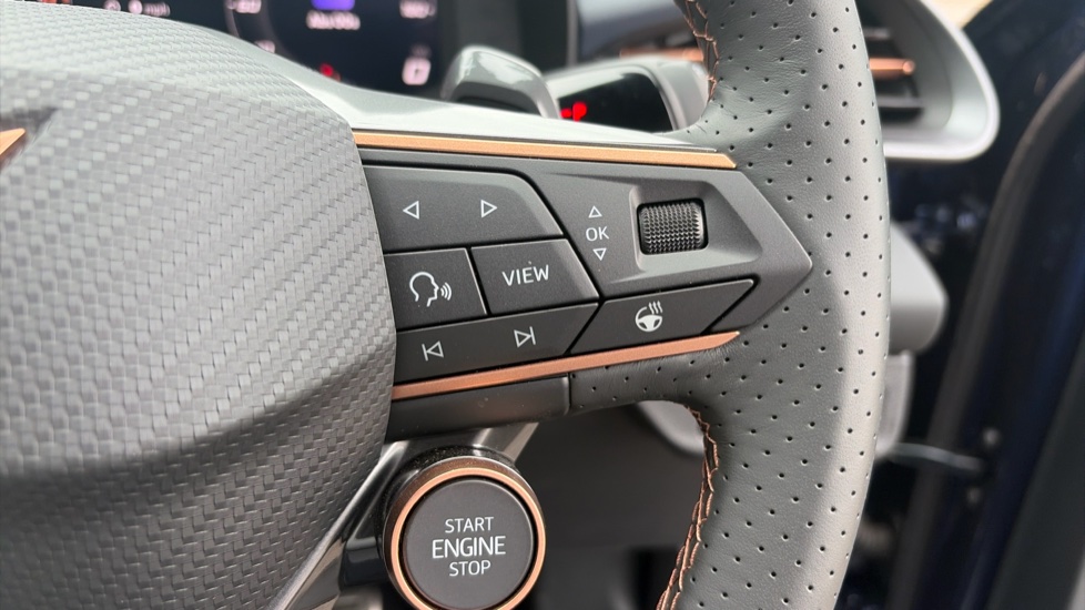 CUPRA Terramar 1.5 eTSI 150 V1 5dr DSG Petrol Hatchback - Image 32