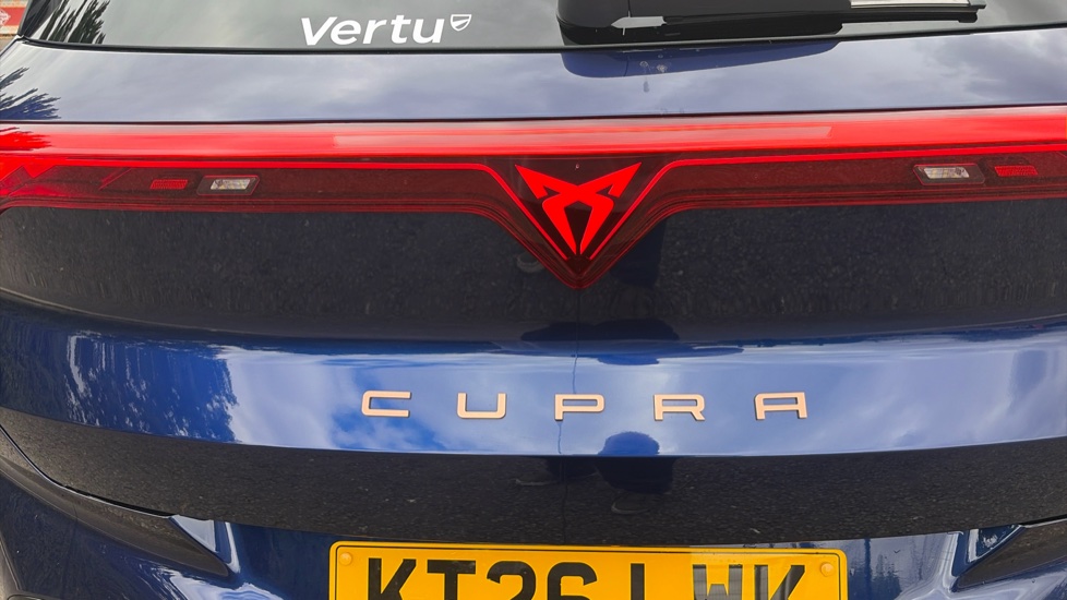 CUPRA Terramar 1.5 eTSI 150 V1 5dr DSG Petrol Hatchback - Image 42