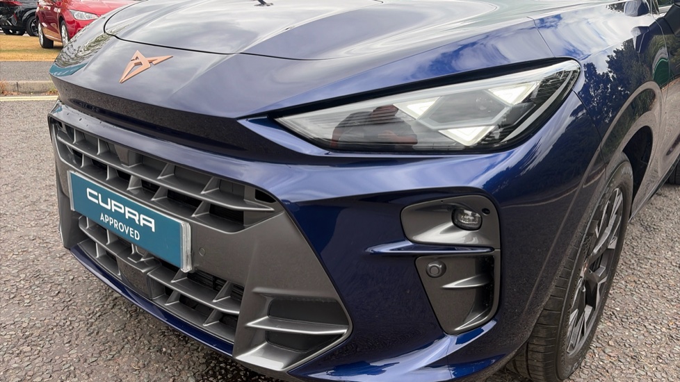 CUPRA Terramar 1.5 eTSI 150 V1 5dr DSG Petrol Hatchback - Image 45