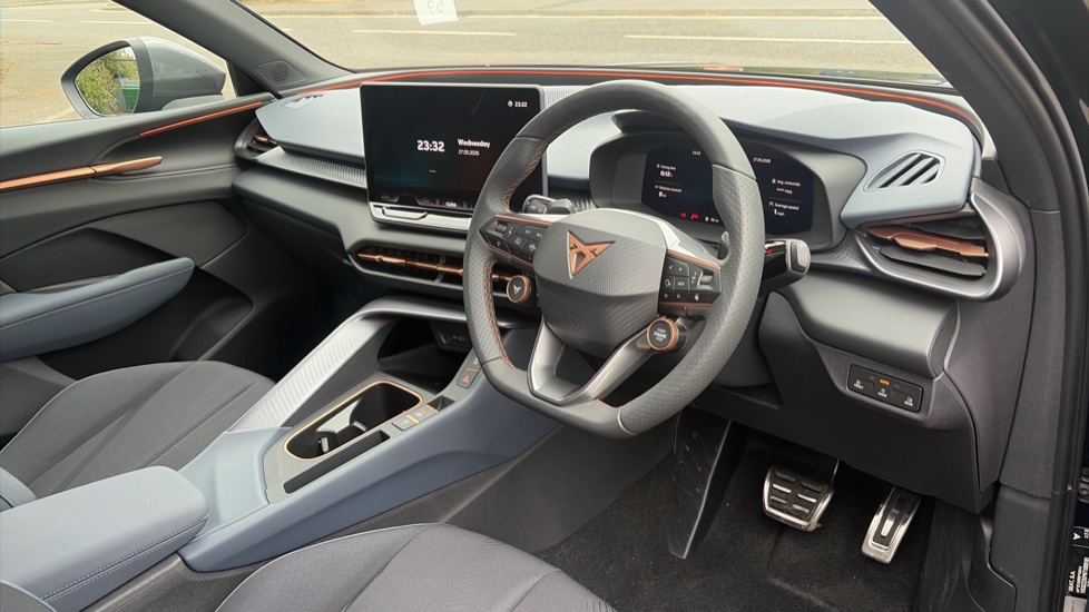 CUPRA Terramar 1.5 eTSI 150 V1 5dr DSG Petrol Hatchback - Image 6