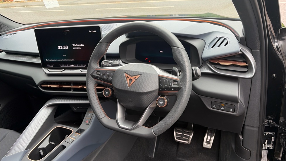 CUPRA Terramar 1.5 eTSI 150 V1 5dr DSG Petrol Hatchback - Image 10