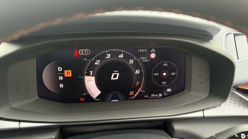 CUPRA Terramar 1.5 eTSI 150 V1 5dr DSG Petrol Hatchback - Image 11