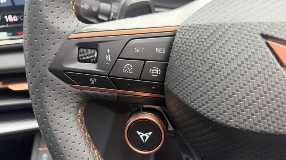 CUPRA Terramar 1.5 eTSI 150 V1 5dr DSG Petrol Hatchback - Image 17