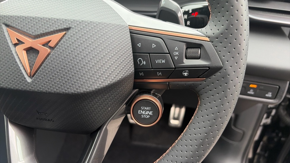 CUPRA Terramar 1.5 eTSI 150 V1 5dr DSG Petrol Hatchback - Image 18