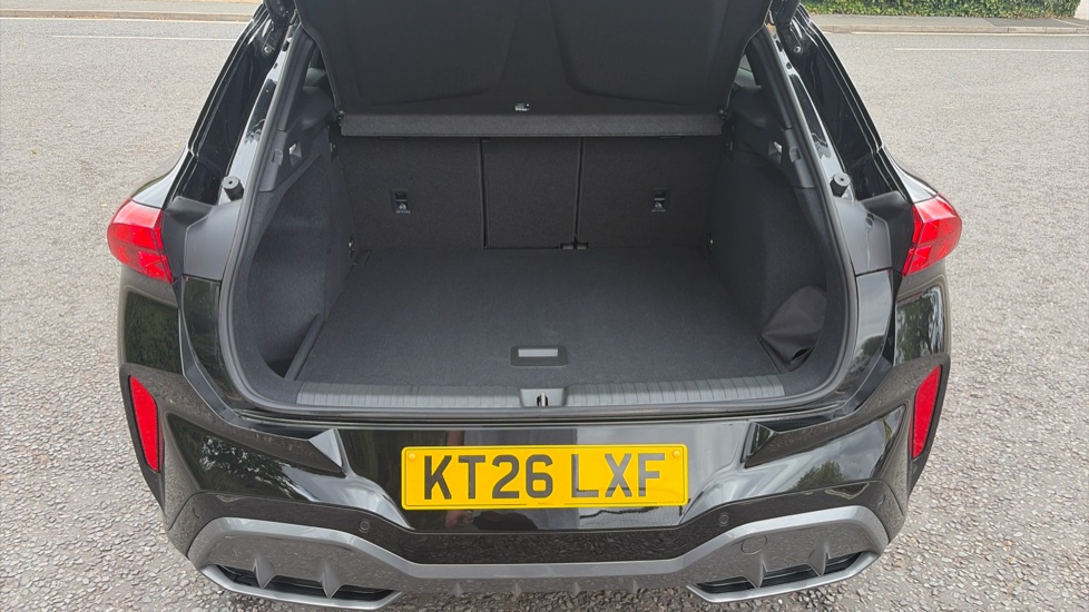 CUPRA Terramar 1.5 eTSI 150 V1 5dr DSG Petrol Hatchback - Image 20