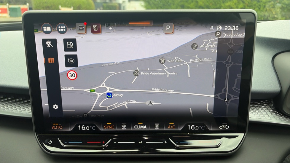 CUPRA Terramar 1.5 eTSI 150 V1 5dr DSG Petrol Hatchback - Image 23