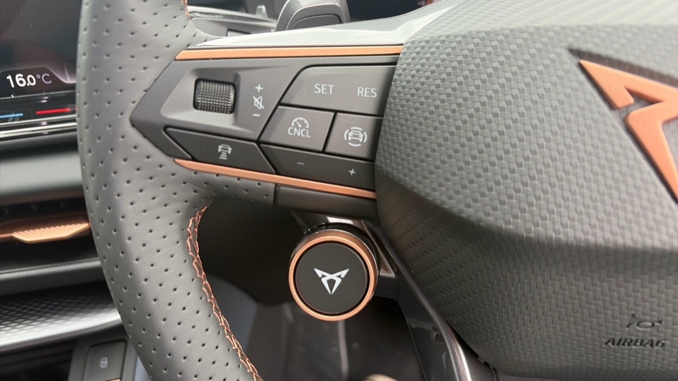 CUPRA Terramar 1.5 eTSI 150 V1 5dr DSG Petrol Hatchback - Image 30