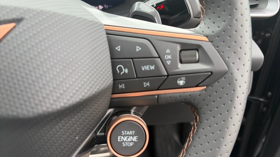 CUPRA Terramar 1.5 eTSI 150 V1 5dr DSG Petrol Hatchback - Image 32