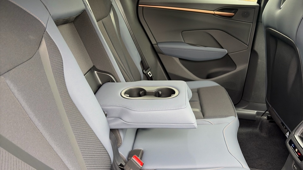 CUPRA Terramar 1.5 eTSI 150 V1 5dr DSG Petrol Hatchback - Image 39