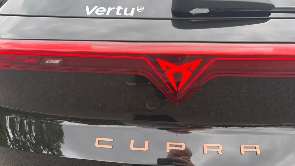 CUPRA Terramar 1.5 eTSI 150 V1 5dr DSG Petrol Hatchback - Image 42