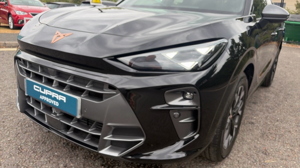 CUPRA Terramar 1.5 eTSI 150 V1 5dr DSG Petrol Hatchback - Image 44