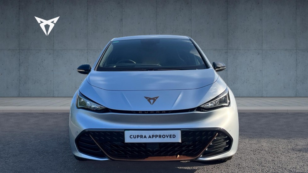 CUPRA Born 170kW e-Boost V3 59kWh 5dr Auto Electric Hatchback - Image 7