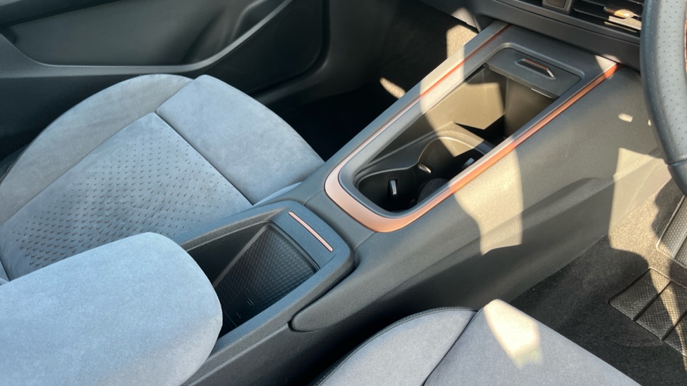 CUPRA Born 170kW e-Boost V3 59kWh 5dr Auto Electric Hatchback - Image 14