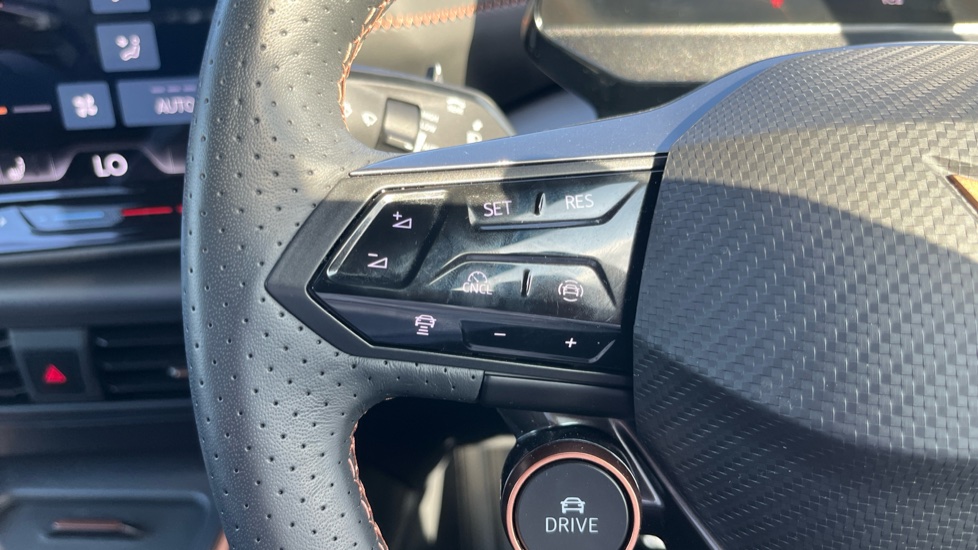CUPRA Born 170kW e-Boost V3 59kWh 5dr Auto Electric Hatchback - Image 17