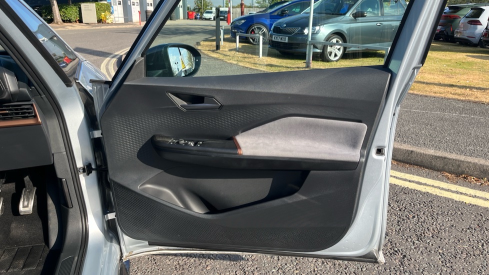CUPRA Born 170kW e-Boost V3 59kWh 5dr Auto Electric Hatchback - Image 19