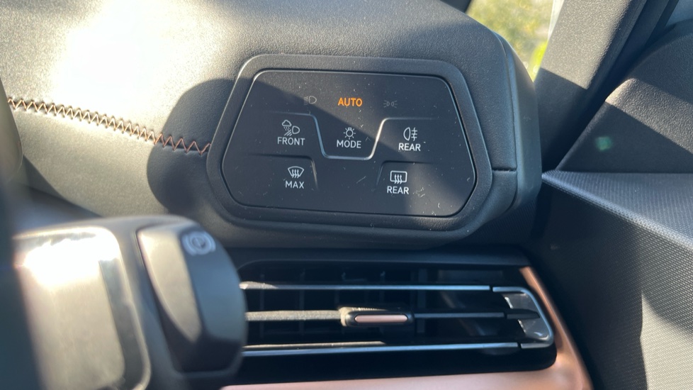 CUPRA Born 170kW e-Boost V3 59kWh 5dr Auto Electric Hatchback - Image 29