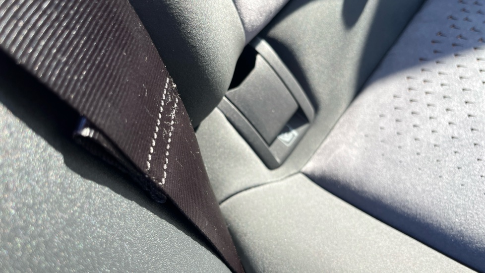 CUPRA Born 170kW e-Boost V3 59kWh 5dr Auto Electric Hatchback - Image 32