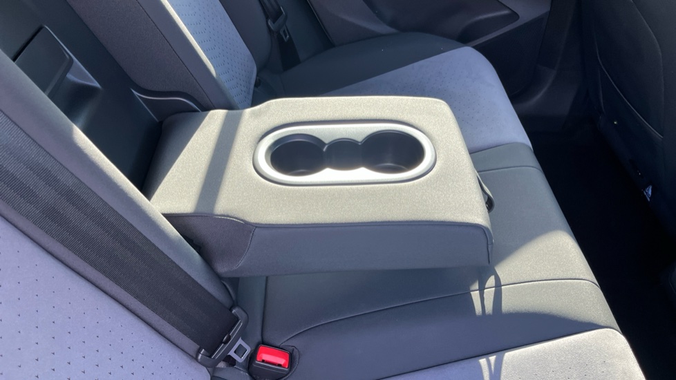 CUPRA Born 170kW e-Boost V3 59kWh 5dr Auto Electric Hatchback - Image 33