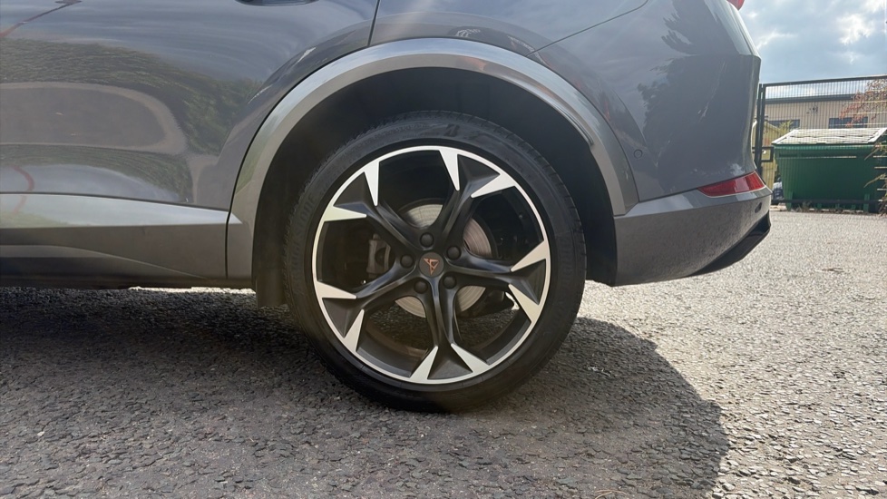 CUPRA Formentor 1.5 TSI 150 V2 5dr DSG Petrol Estate - Image 5