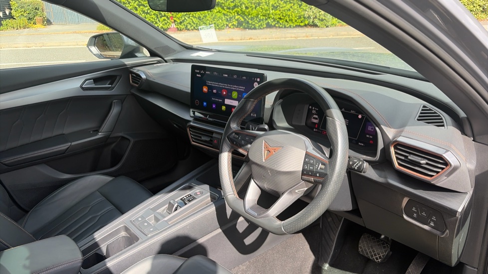 CUPRA Formentor 1.5 TSI 150 V2 5dr DSG Petrol Estate - Image 6