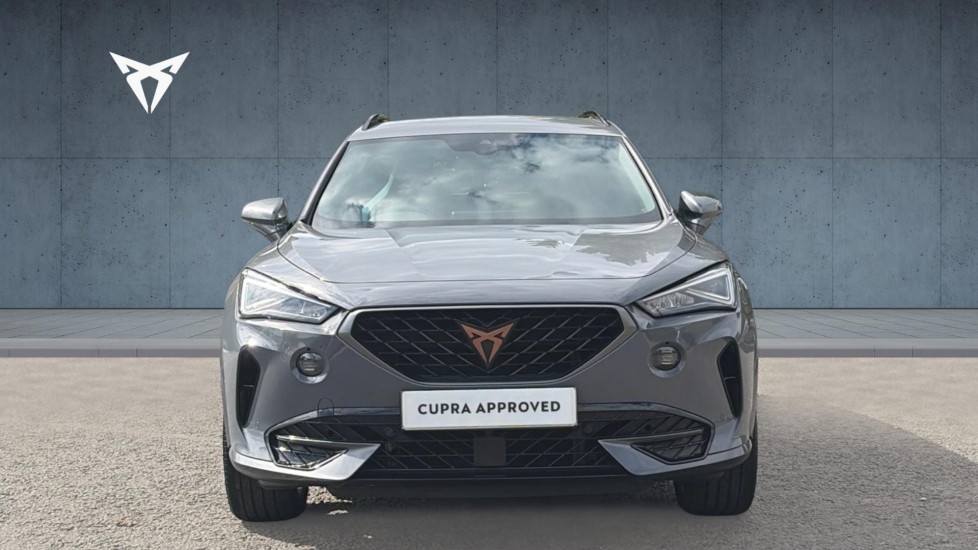 CUPRA Formentor 1.5 TSI 150 V2 5dr DSG Petrol Estate - Image 7