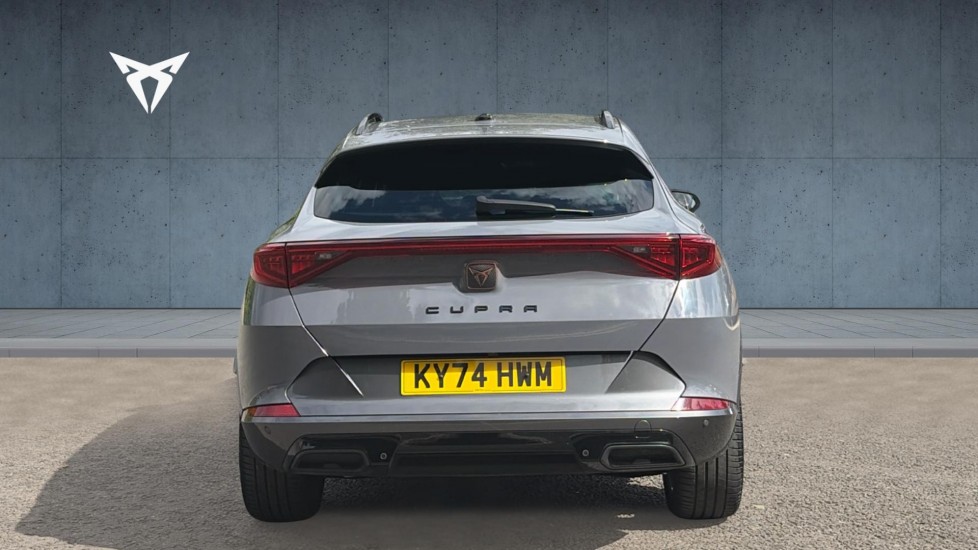 CUPRA Formentor 1.5 TSI 150 V2 5dr DSG Petrol Estate - Image 8