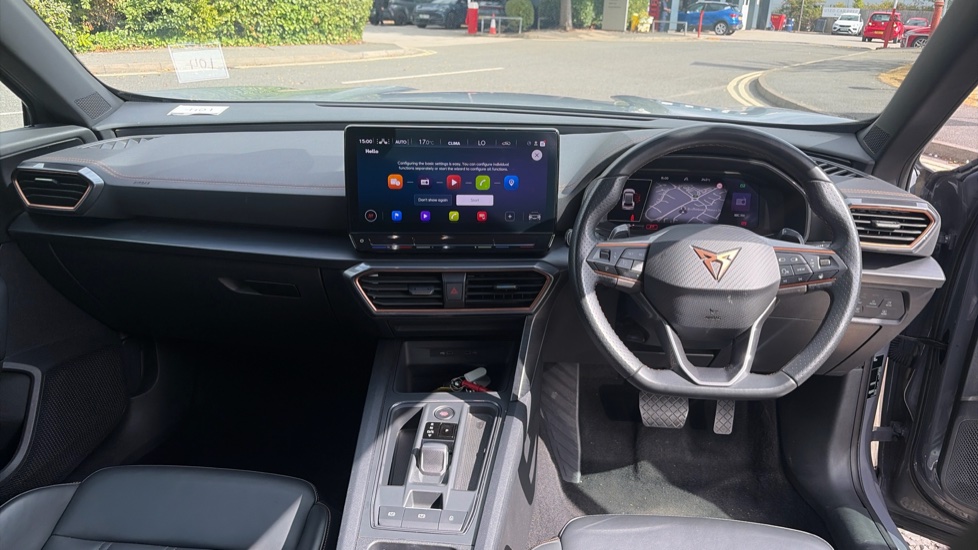 CUPRA Formentor 1.5 TSI 150 V2 5dr DSG Petrol Estate - Image 9