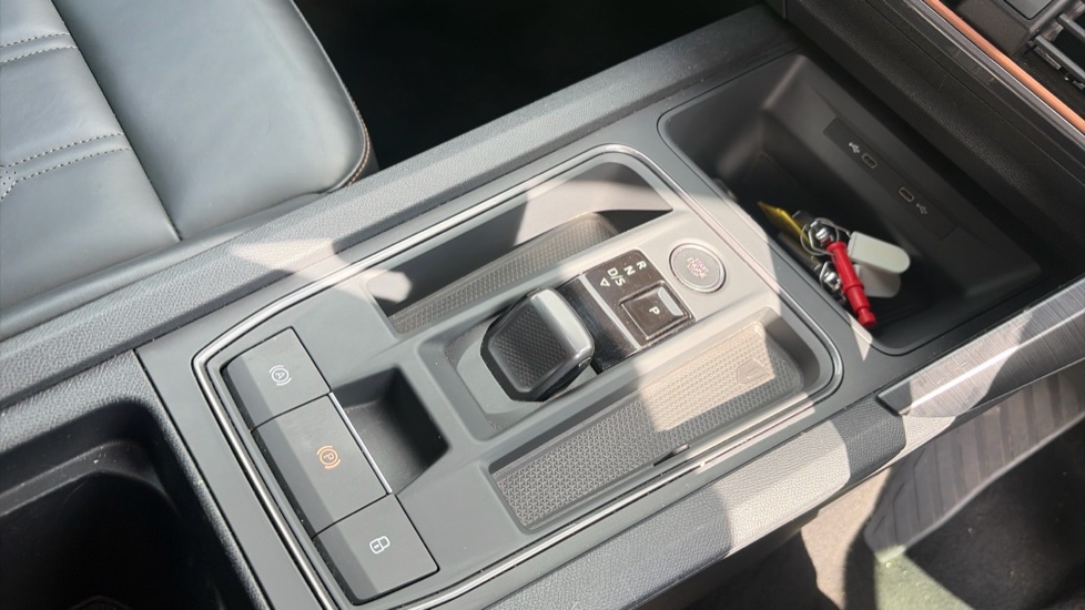 CUPRA Formentor 1.5 TSI 150 V2 5dr DSG Petrol Estate - Image 14