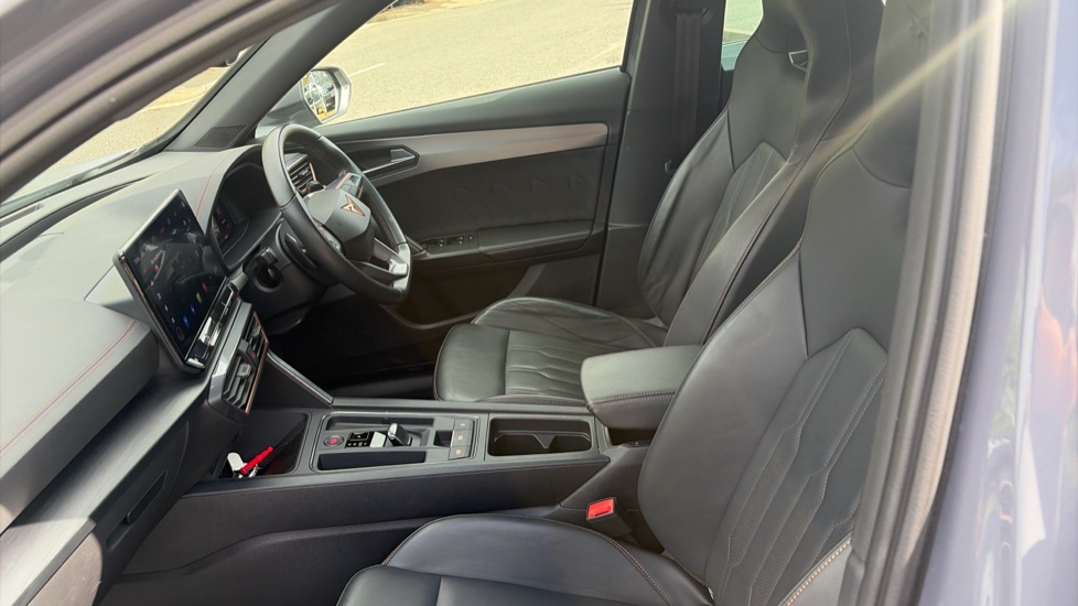 CUPRA Formentor 1.5 TSI 150 V2 5dr DSG Petrol Estate - Image 15