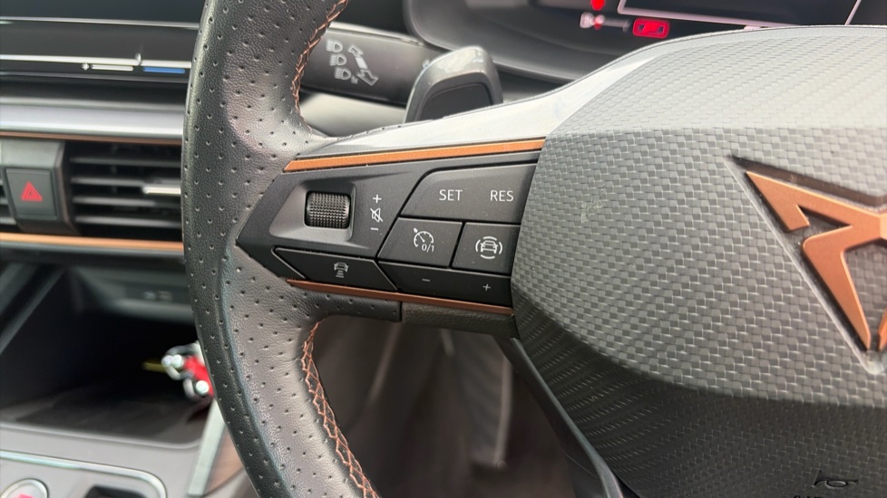 CUPRA Formentor 1.5 TSI 150 V2 5dr DSG Petrol Estate - Image 17